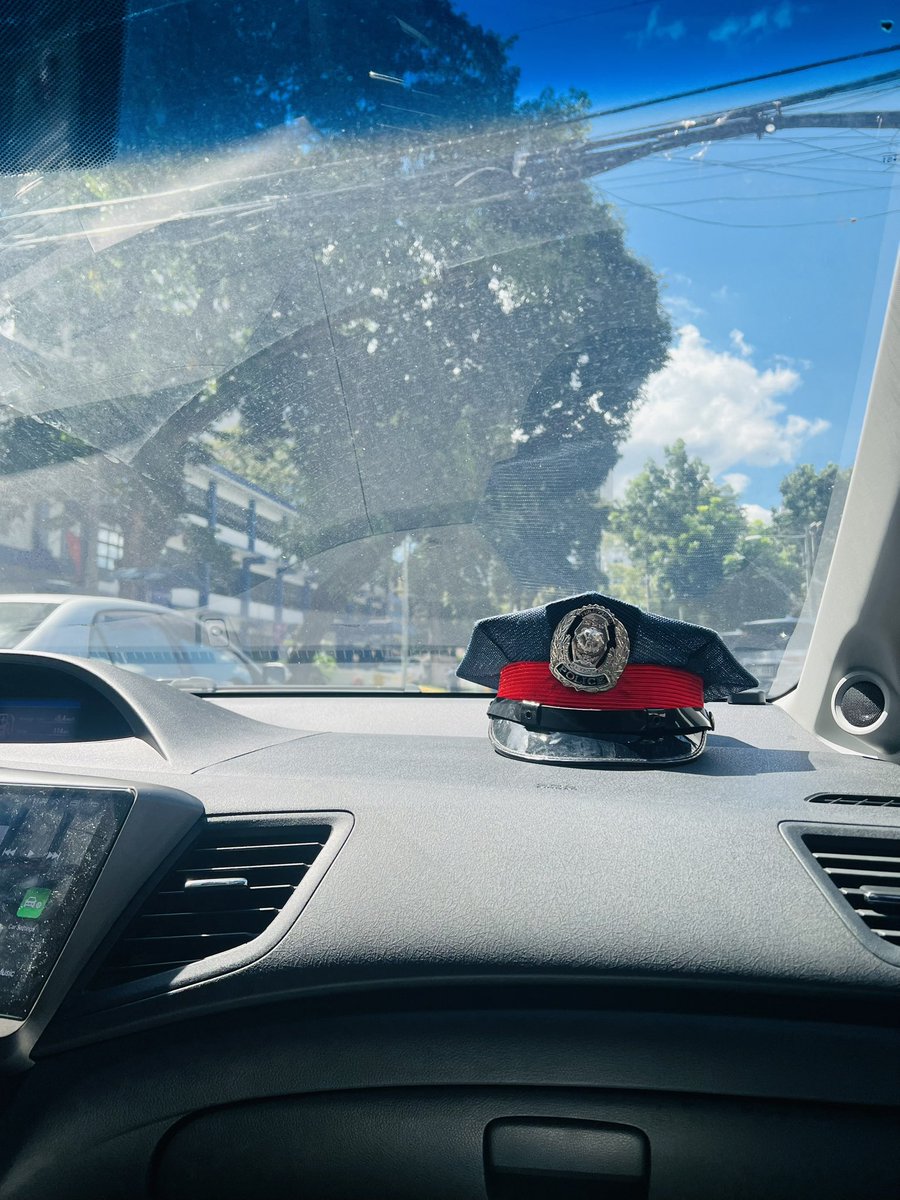 PULIS NA MATULIS (50k) tweet media