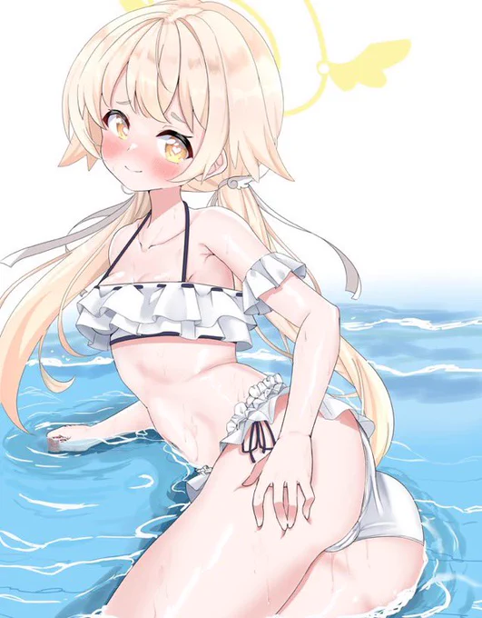 #いい太ももの日