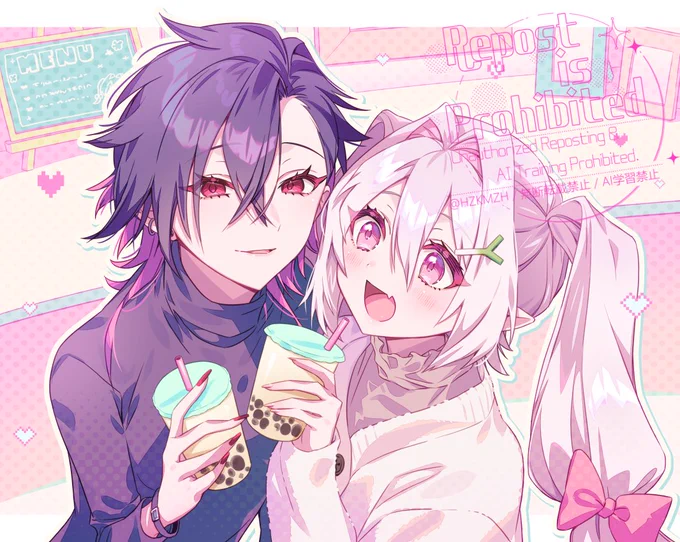Skeb納品しました!ありがとうございました #Skeb #Commission 