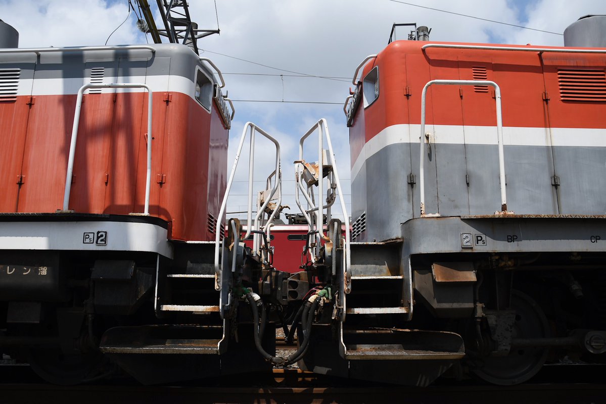 有料撮影会のお知らせ】 12月15日（日）に、JR貨物 東北支社 仙台総合