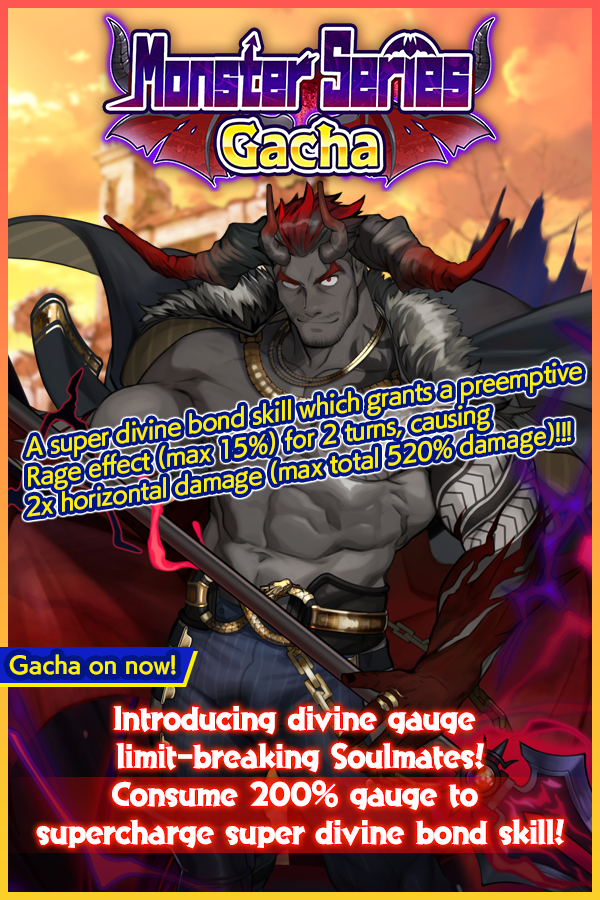 CraveSaga_ERO's tweet photo. Introducing new monster series character!
#Sabert
@lcebanon
#CraveSaga https://t.co/ZgKQcUSTyb