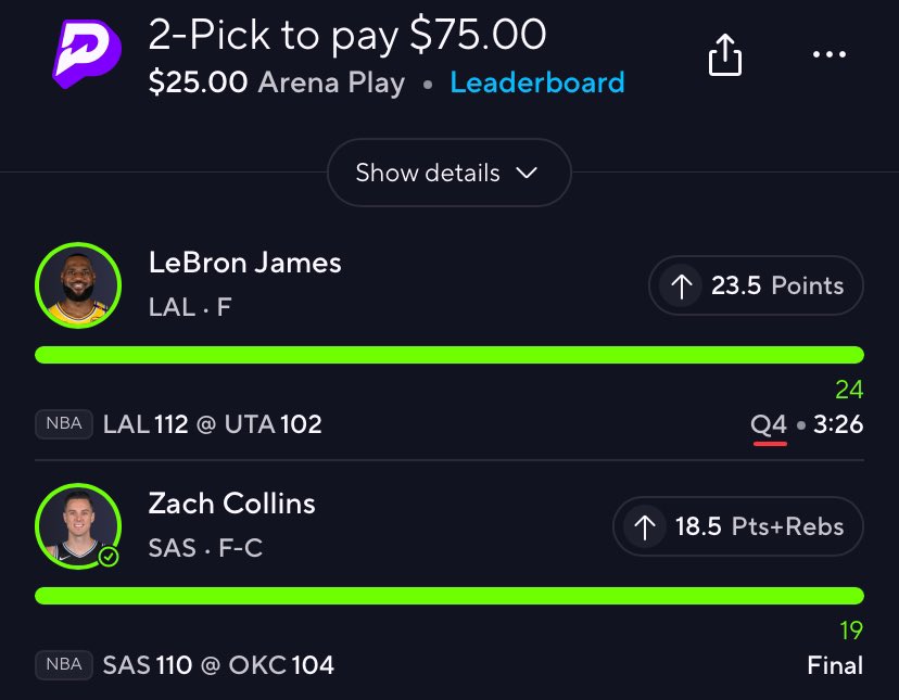 PickZapper's tweet photo. DISCORD BEEN EATING DM ME‼️‼️✅⚡️ #sportsbet #pickzapper #freelocks #sportsbetting https://t.co/KGw46AWToX