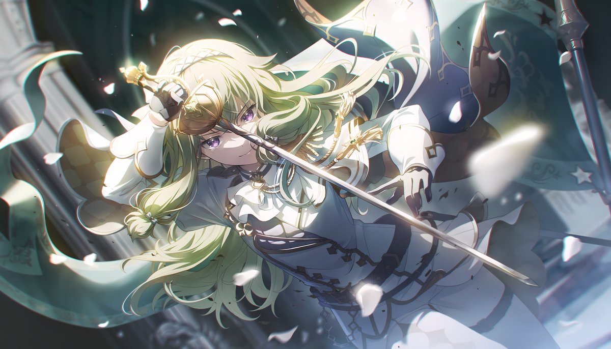 연성해주세요♡♡♡