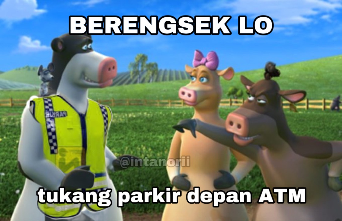 Intan Ori tweet media