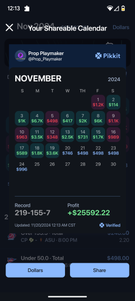 PropPlaymaker's tweet image. 🥱NBA type shii