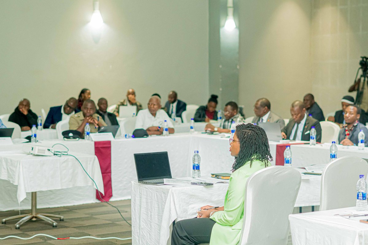 REGIONAL MULTI-STAKEHOLDER DIALOGUE ON ELECTIONS. 

On Friday, YAS in partnership with Zivik Funding Programme was privileged to host a Stakeholders Dialogue on “Building Collaboration in Advancing Inclusive, Peaceful, and Credible 2025 Elections" in Mzuzu.