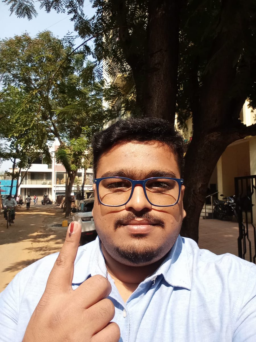 Dr.Mayank C. Mehta tweet media