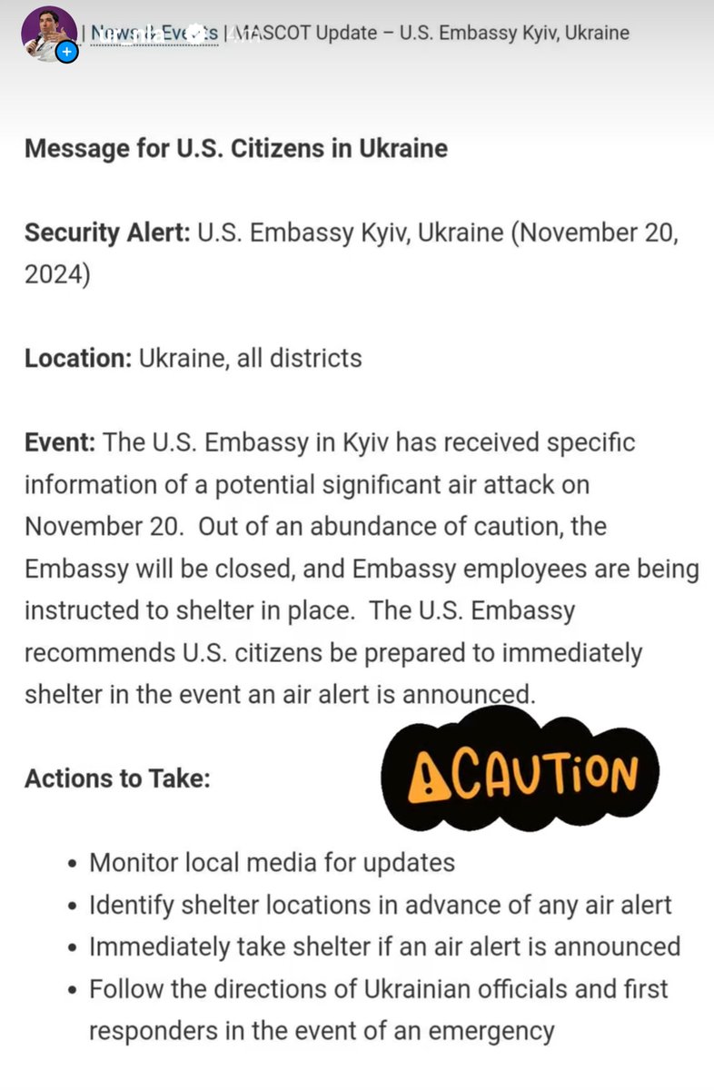 Igor Novikov tweet media