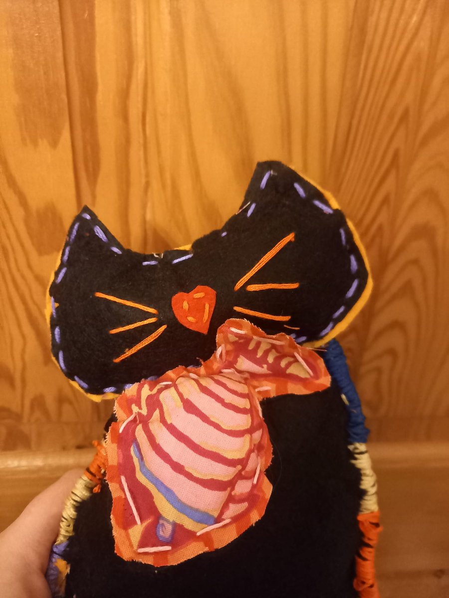 We are looking forward to our Quirky Cats Project TY SO MUCH TO ALL INVOLVED &amp; <a href="/ImperialPoly/">Imperial Polythene Products Ltd</a> <a href="/irwellvalley/">Irwell Valley Homes</a> for your support