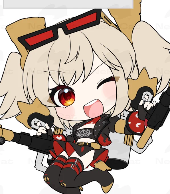 バーニス 