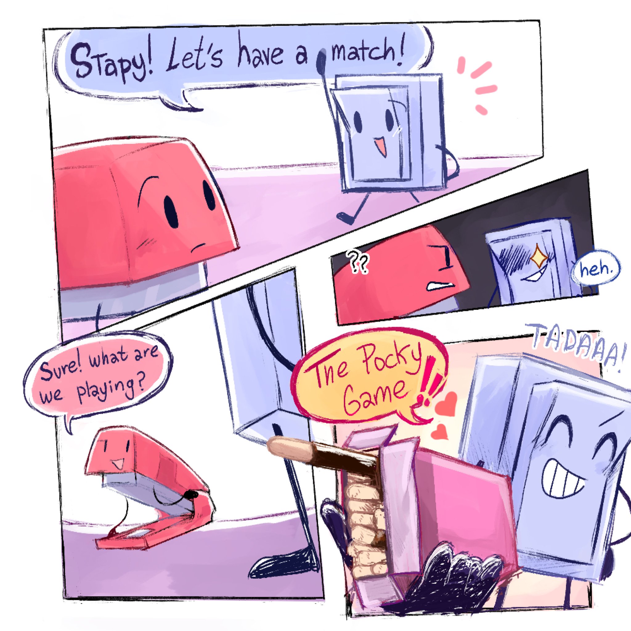 🍉 Leski (Heya! 👋👋) on X: 