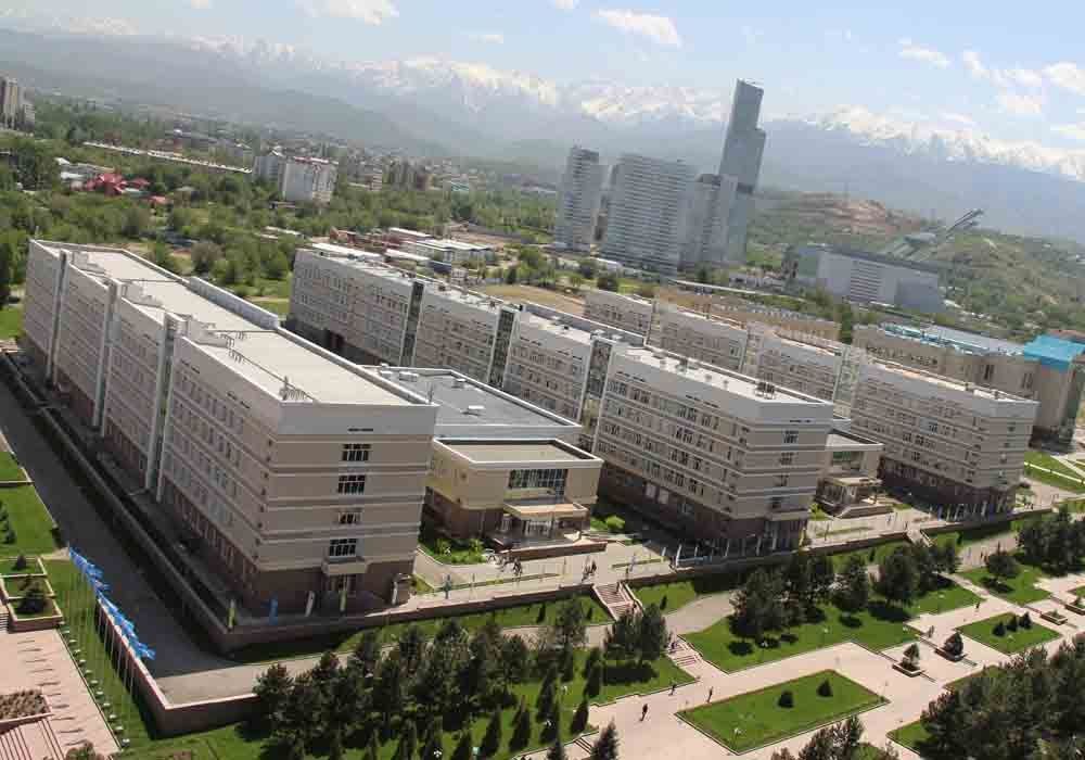 Mark your calendars: GIS-in-Central-Asia 2025 Conference announced for May 29-31 at Al-Farabi Kazakh National University
#GISCA
#Geospatial
#ConnectingByLocation
#ExpertsForTheSpatialView. Further communication via gistrobl.bsky.social