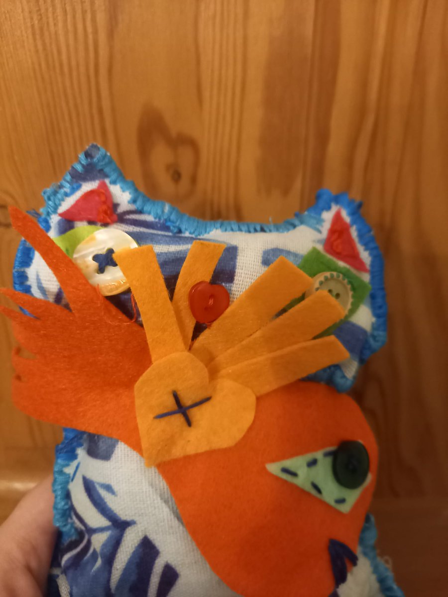 We are looking forward to our Quirky Cats Project TY SO MUCH TO ALL INVOLVED &amp; <a href="/ImperialPoly/">Imperial Polythene Products Ltd</a> <a href="/irwellvalley/">Irwell Valley Homes</a> for your support