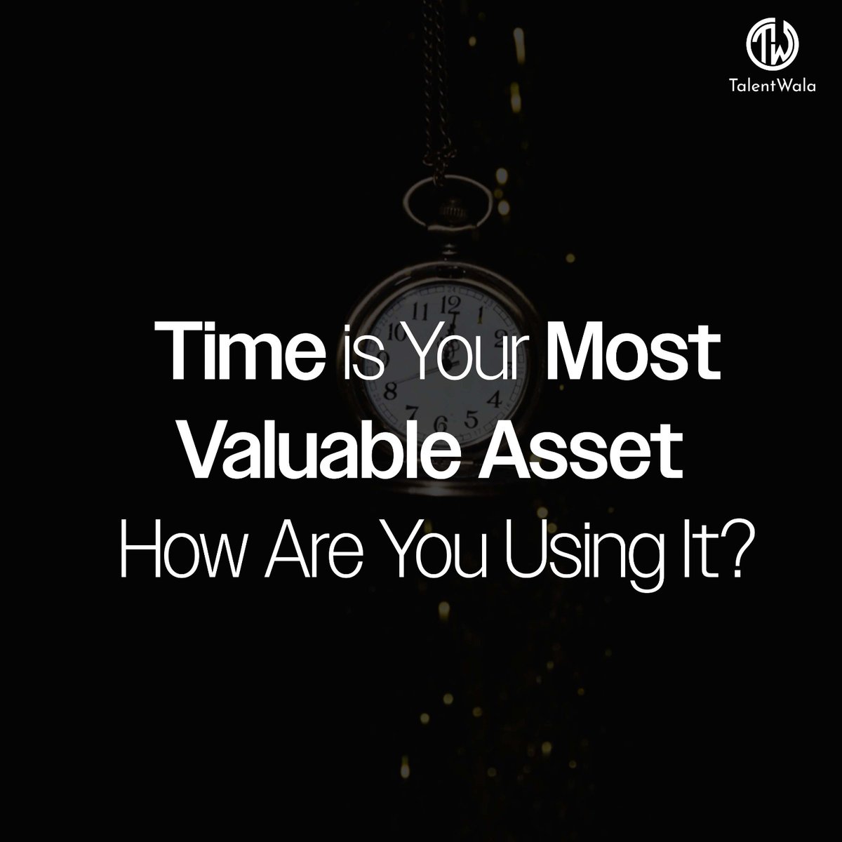 TalentWala tweet media