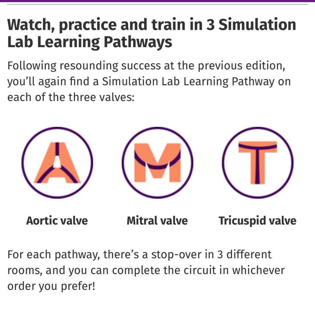 Julia Grapsa MD, PhD (@jgrapsa) on Twitter photo <a href="/PCRonline/">PCRonline 🫀</a> #PCRLV Don’t miss #simulation sessions organised by a stellar group of colleagues led by <a href="/PamelaGatto/">Pamela Gatto</a> <a href="/drmaisano/">francesco maisano</a> <a href="/paolo_denti/">Paolo Denti</a> and with <a href="/MariannaAdamo1/">Marianna Adamo</a> <a href="/masitges/">marta sitges</a> <a href="/m_taramasso/">Maurizio taramasso</a> ➡️ pcronline.com/Courses/PCR-Lo… <a href="/nicolo_piazza/">Nicolo Piazza</a> <a href="/VDelgadoGarcia/">Victoria Delgado</a> <a href="/NAjmoneMarsan/">Nina Ajmone Marsan</a> <a href="/PCRonline/">PCRonline 🫀</a> #PCRLV Don’t miss #simulation sessions organised by a stellar group of colleagues led by <a href="/PamelaGatto/">Pamela Gatto</a> <a href="/drmaisano/">francesco maisano</a> <a href="/paolo_denti/">Paolo Denti</a> and with <a href="/MariannaAdamo1/">Marianna Adamo</a> <a href="/masitges/">marta sitges</a> <a href="/m_taramasso/">Maurizio taramasso</a> ➡️ pcronline.com/Courses/PCR-Lo… <a href="/nicolo_piazza/">Nicolo Piazza</a> <a href="/VDelgadoGarcia/">Victoria Delgado</a> <a href="/NAjmoneMarsan/">Nina Ajmone Marsan</a>