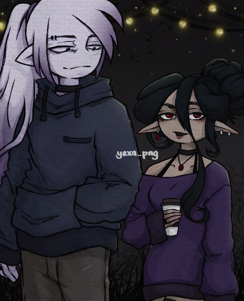 yexa_png's tweet photo. late-night wander 💜

#Br0kenColors #Br0kenColorsRasmus #Br0kenColorsGame #brokencolors #Br0kenColorsfanart #ynoc #yexa_png https://t.co/EgiNfSgYVF