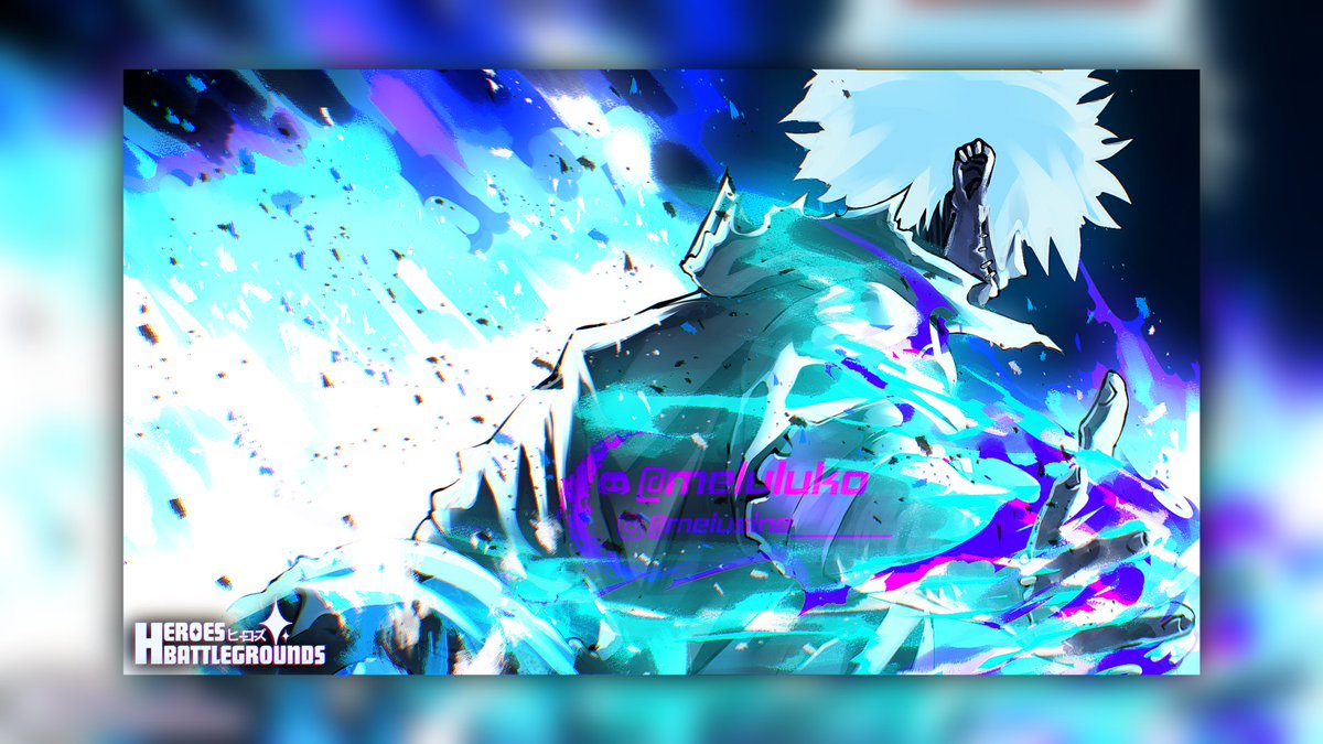 Mastery Dabi Thumbnail for HBG
youtu.be/McYY2S5Z9vk?si…

Join the Discord sever:
discord.gg/heroesbg

#ROBLOX #RobloxDev #robloxart #robloxGFX