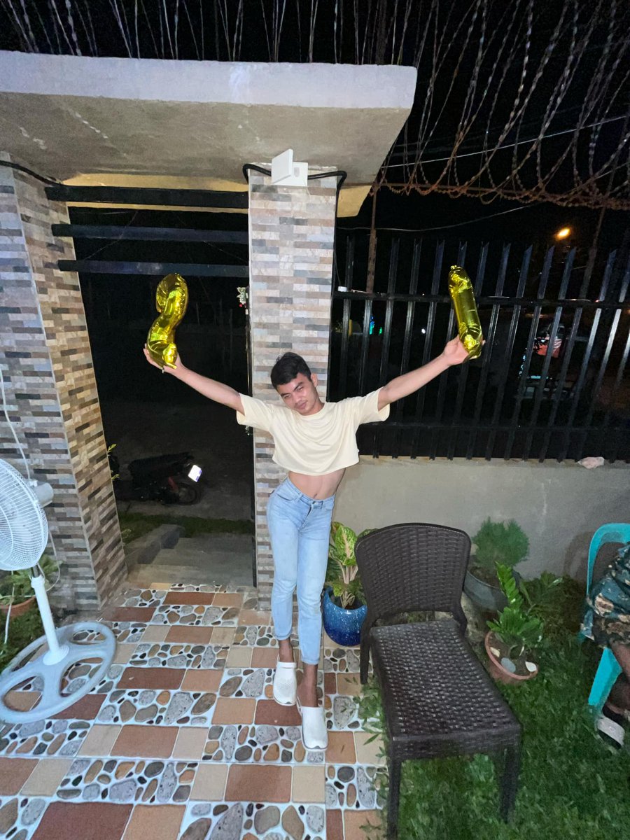 Rg25Roderick's tweet image. 