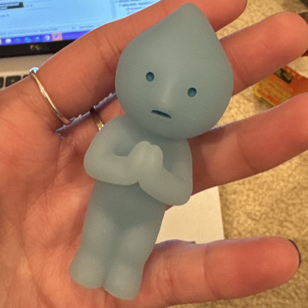 kachowthy's tweet photo. pulled 2 secrets 2 days how insane #smiskis https://t.co/CiJVnmqvxU