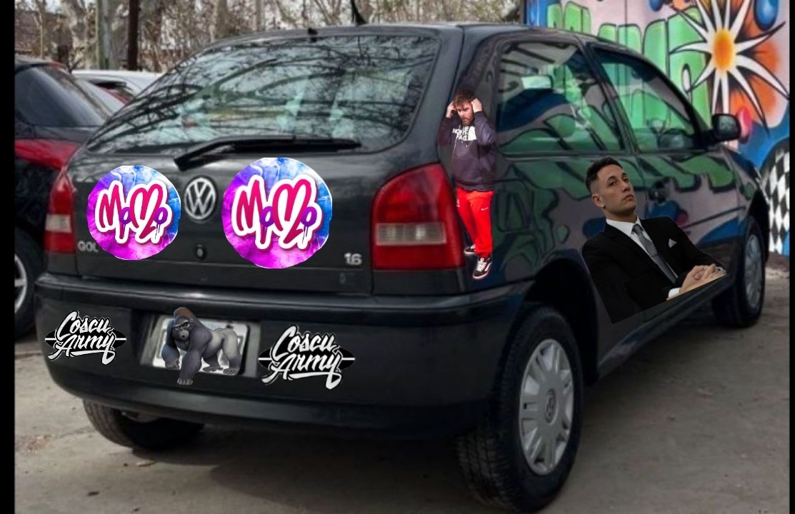Conoces? C.A? (@galocrea) on Twitter photo 