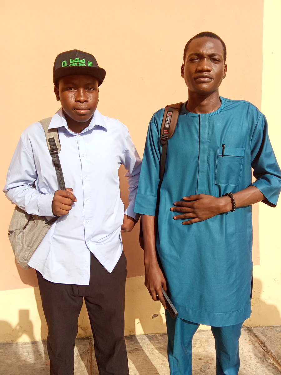 Nagsunilorin001's tweet photo. "✨ Corporate Day Vibes! ✨ Our freshers brought their A-game with stylish and professional outfits today. It's not just about looking good — it's about showing up and shining in everything we do. 💼✨ #CorporateDay #DressForSuccess #Fosssa @UnilorinFosssa #NAGS https://t.co/DAcKAhD5UL