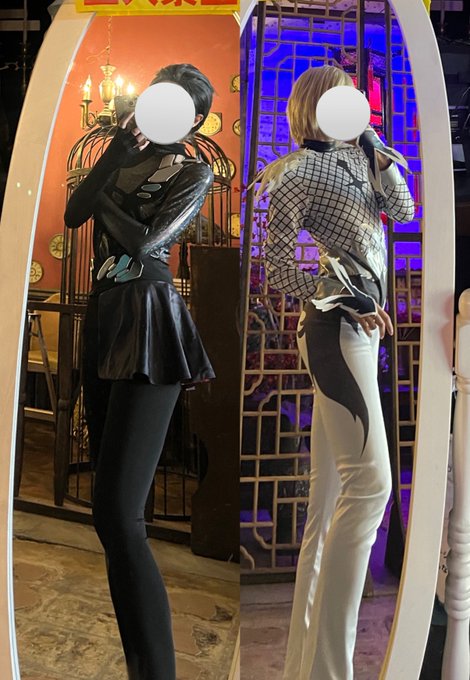 コスプレイヤーあおぴのTwitter画像31