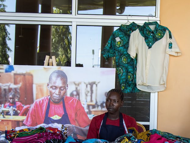 𝐁𝐲 𝐭𝐡𝐞 𝐍𝐮𝐦𝐛𝐞𝐫𝐬:

✔️ 3,500 youth to benefit
✔️ 4 technical institutes in Karamoja involved
✔️ Practical skills for sustainable livelihoods

Today’s workshop solidifies plans for transformative impact

 #VESP