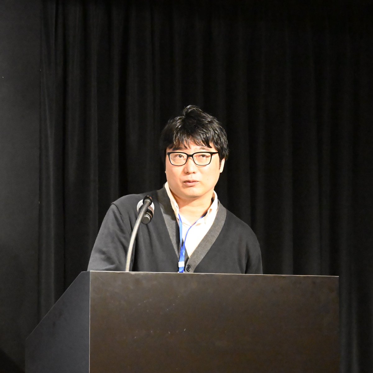 saku_238's tweet image. 福祉系業務プロダクトのテスト自動化の重要性
磯貝 和樹
株式会社LITALICO プラットフォームエンジニアリング部 副部長
#mablexperience