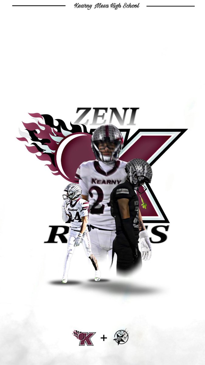 End of the era for high school thank you to all the coaches <a href="/J_StumpSD/">Jeremy Stump</a> <a href="/jerelester33/">jeremiah lester</a> <a href="/komet_football/">Komet Football</a>