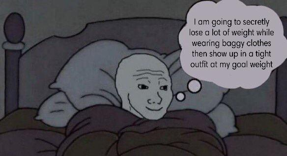 and then everyone will clap in unison