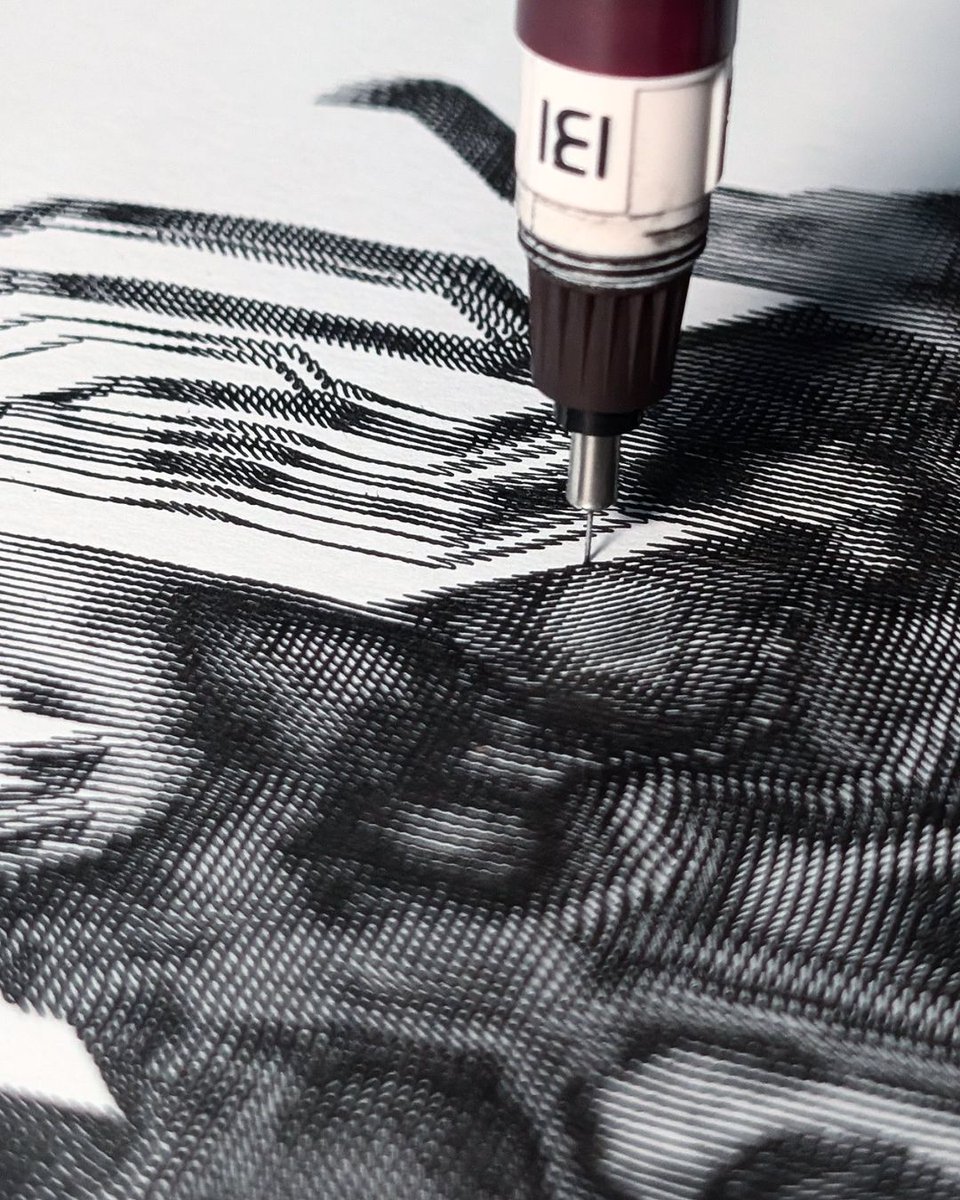 iDraw Pen Plotter tweet media