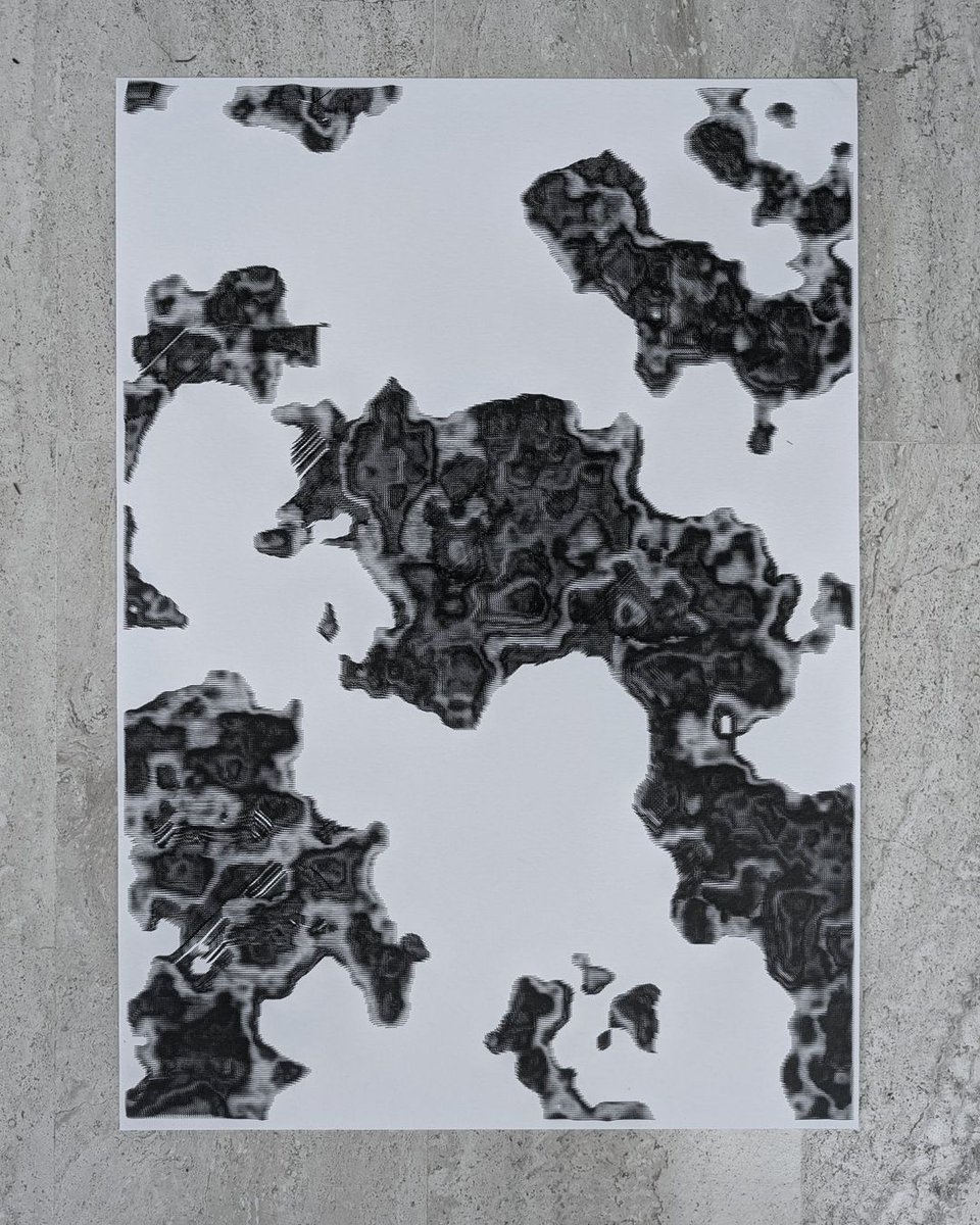 iDraw Pen Plotter tweet media