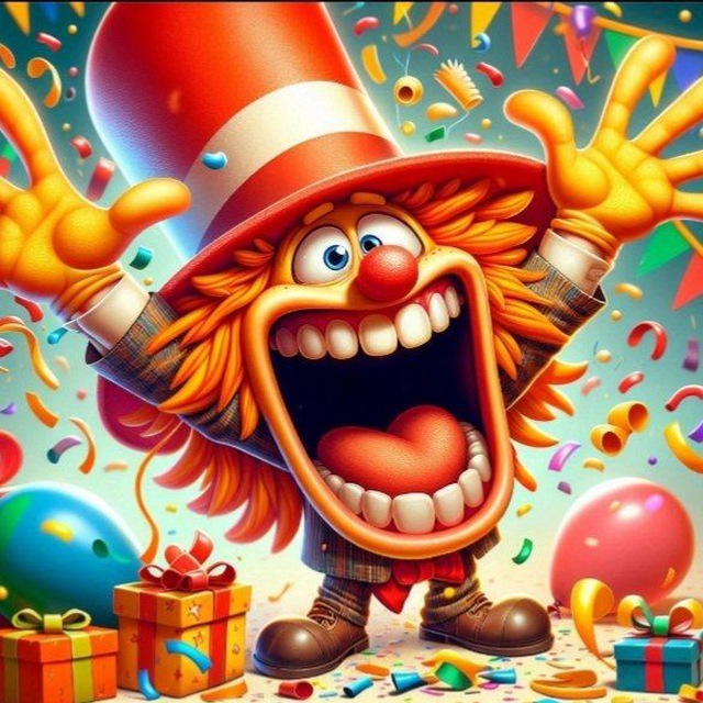 PumpoDaClown's tweet photo. @RoaringKitty Which cabal influencer does a clown need to sleep with to get a free @MEXC_Official listing? WTF?

@MEXC_Listings we are here. We got big hands and big feet. 😉 

Call us! 📱 

#Pumpo4Mascot of @pumpdotfun 

CA: Guud9Td1ohUUqwmi8BkhwPtPC9Lyk5WEyq1rU4atpump https://t.co/2eAlxunFaM