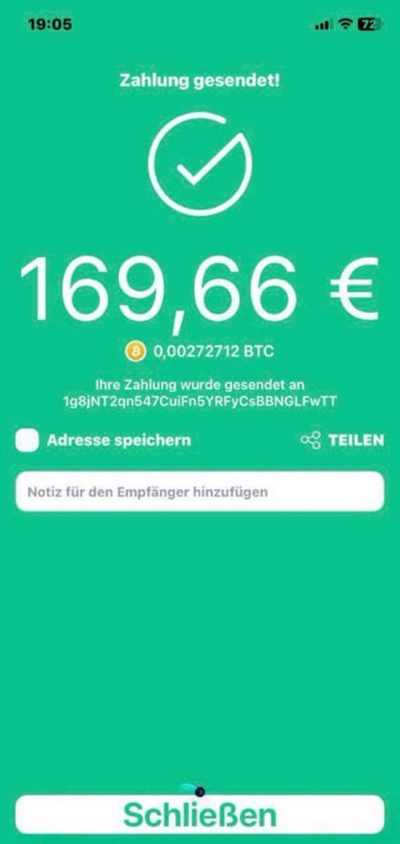 dominic_100_'s tweet image. Avoid Yobit Exchange. It’s a fraudulent platform. Reach out if your funds are blocked, and I’ll assist in recovering them.
#yobit #yobitexchange