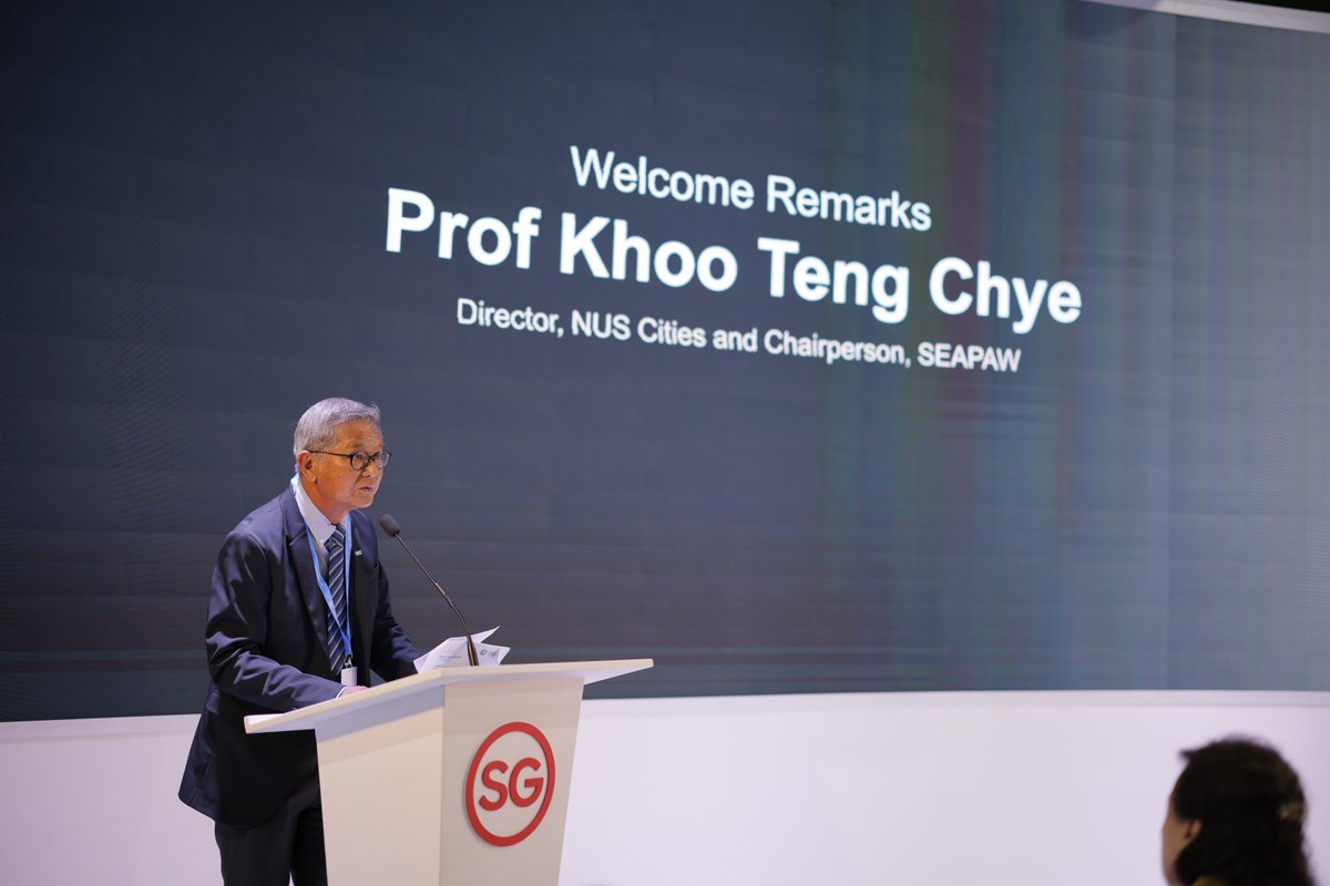Singapore International Foundation tweet media