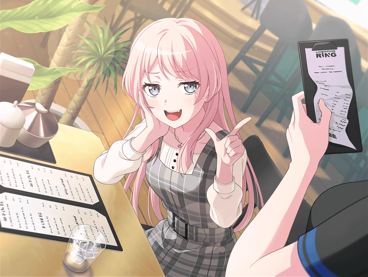 バンドリ・ガルパ最新情報@GAMEΩ on X: 