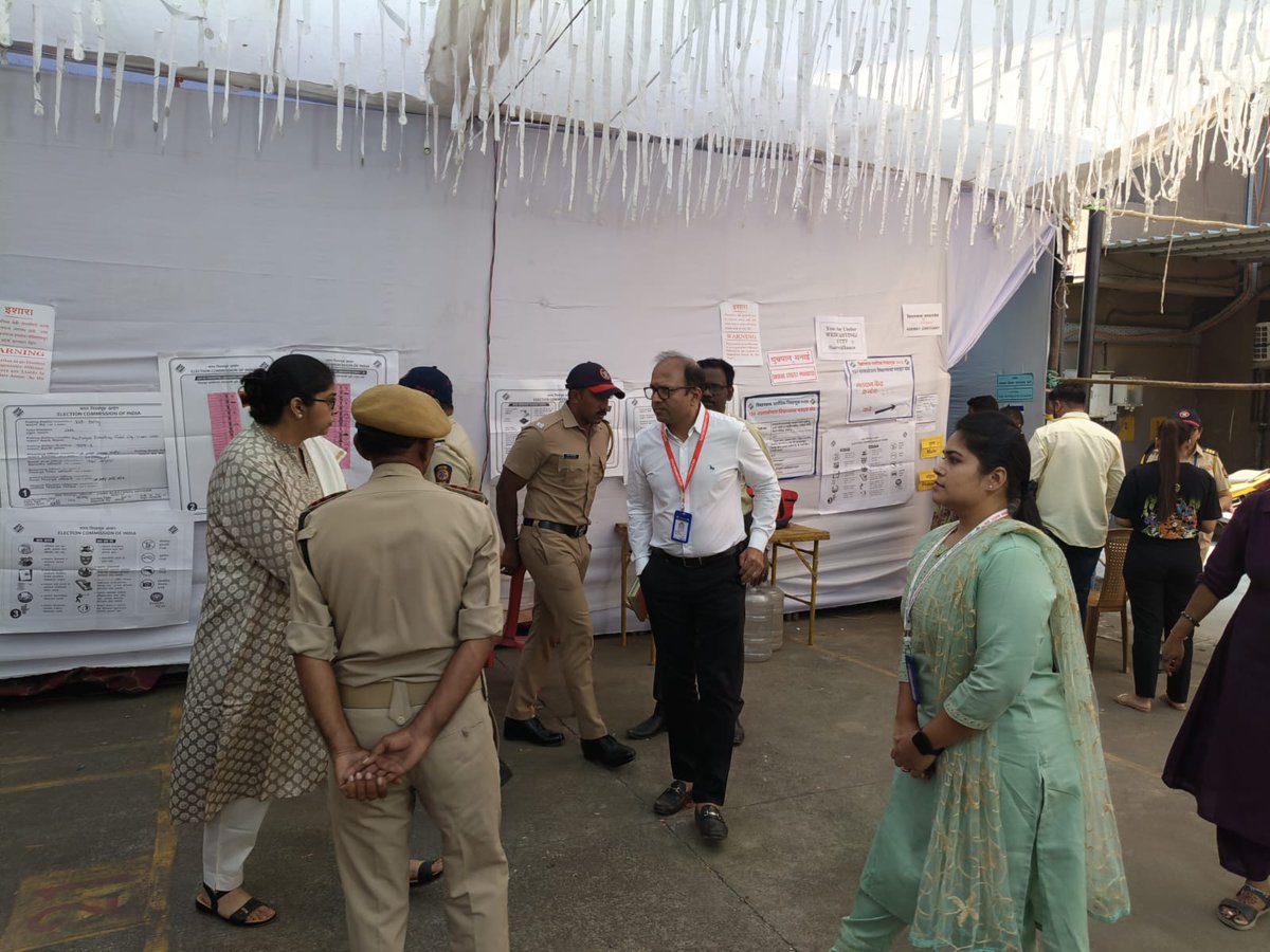 DEO Palghar tweet media