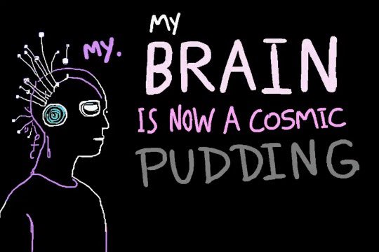 hellomspaint's tweet image. When ur in the trenches the whole day and now ur brain is a Cosmic Pudding

$MSP #MSPAINT