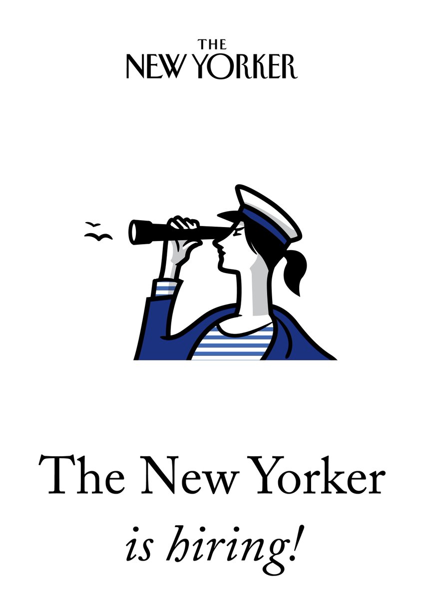 SIREN @newyorker.com is hiring a GAME DESIGNER, who will help us grow our suite of puzzles and games.  Join <a href="/Lizzymaynes/">lizzymaynes</a> and co. condenast.wd5.myworkdayjobs.com/CondeCareers/j…