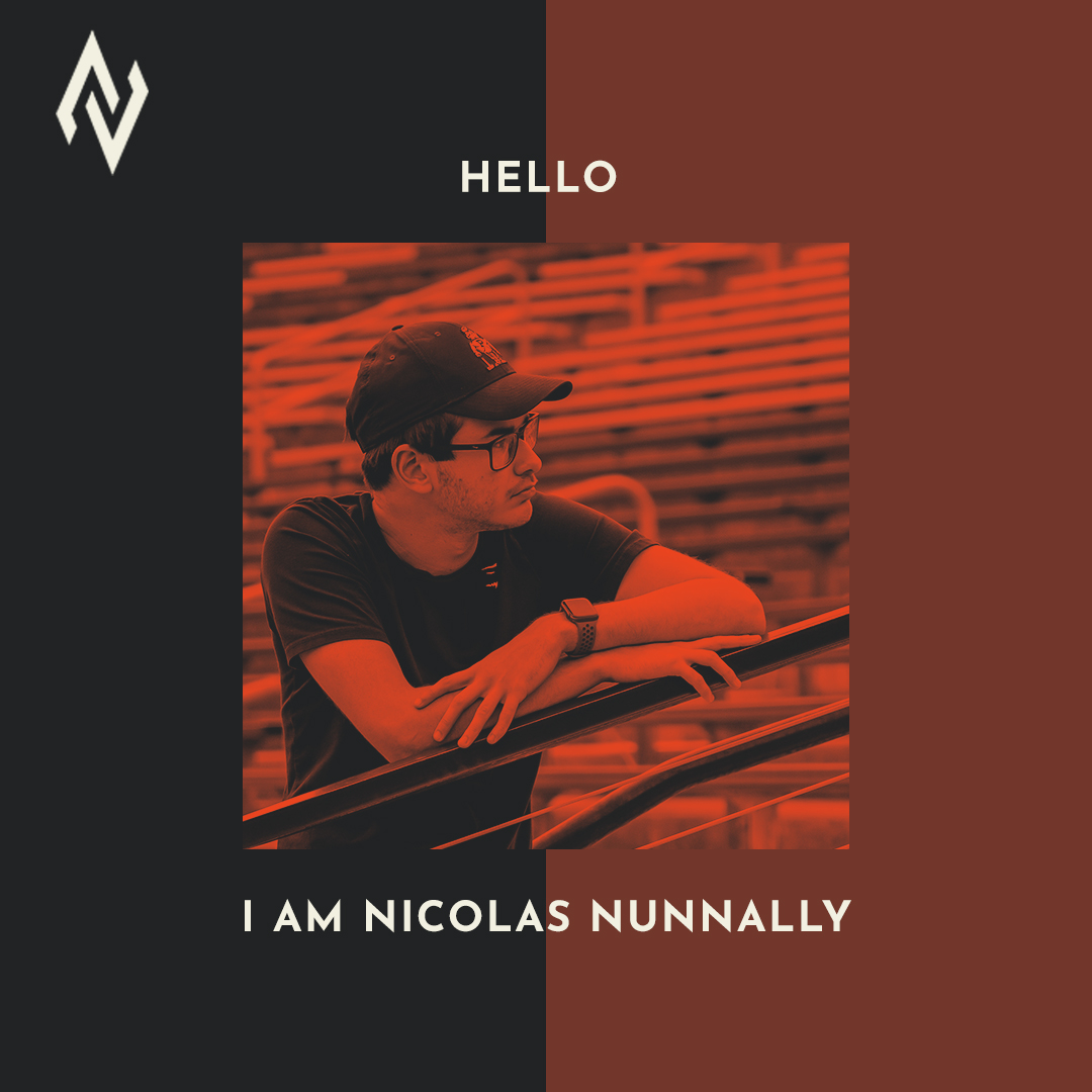 Nunnally_Design's tweet photo. Hello,

I am Nicolas Nunnally, a passionate graphic designer dedicated to transforming ideas into stunning visuals. With a focus on branding, packaging, and print design. I strive to create designs that not only look great but also tell a story.  (1/2) https://t.co/MWHSTidQNS