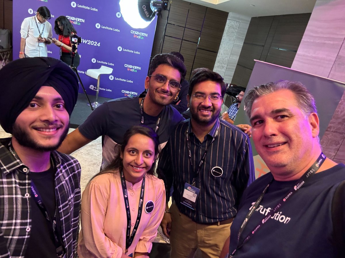 Truflation tweet media