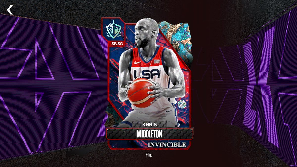 I FINALLY GOT AN INVINCIBLE CARD! INVINCIBLE KHRIS MIDDLETON!!!😱😱😱🤯🤯🤯