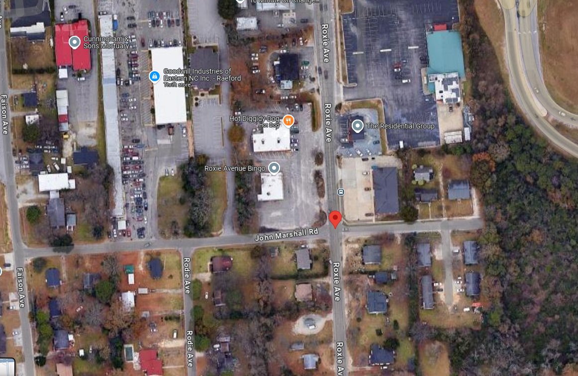 FAYPWC's tweet photo. #FLOWTESTING: PWC Water Construction crews will be conducting hydrant flow testing at John Marshall Road at Roxie Avenue, tonight, Wednesday, December 4th. https://t.co/ehz4IXXcut via @Nextdoor https://t.co/wxbAV58qmh