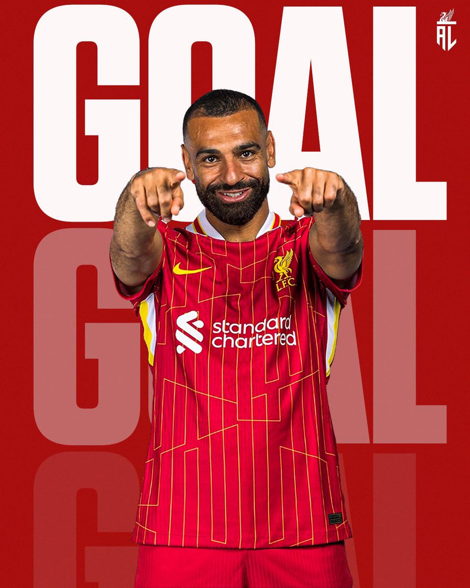 Anything Liverpool tweet media