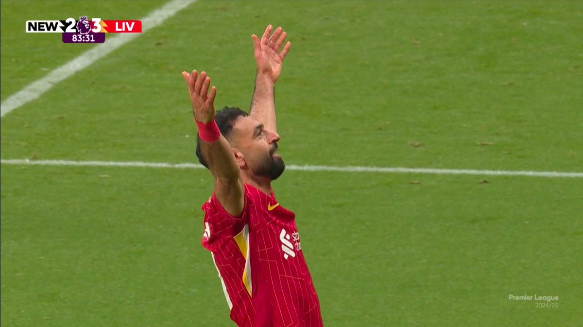 MOHAMED SALAH 👑