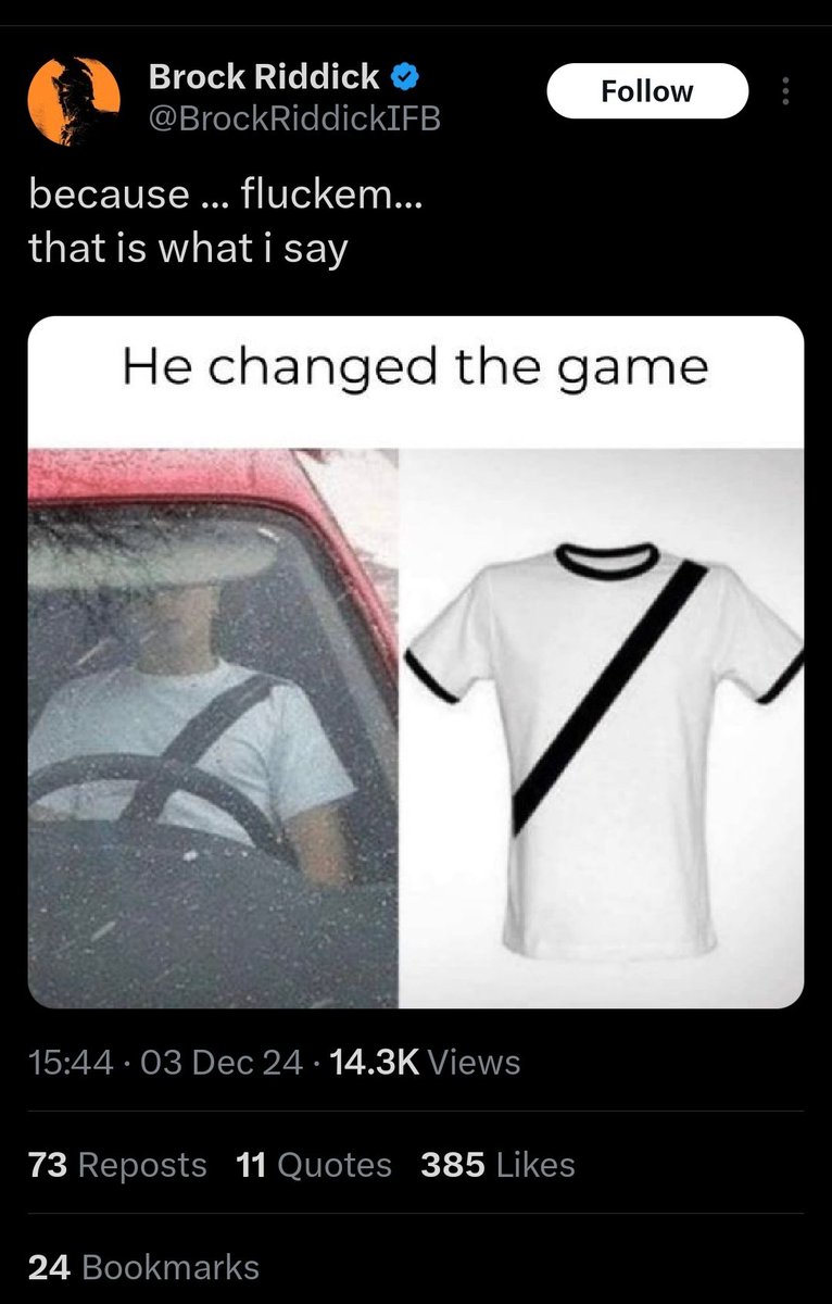 And the Darwin award goes to...

One way to remove flat earthers let them do stupid things that can result in death...