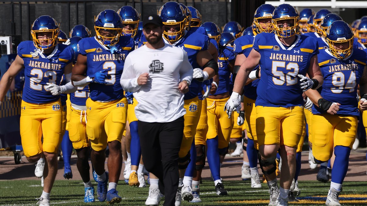 SIGNING DAY RECAP | 2025 recruiting class features 32 new Jackrabbits

📰 » gojacks.co/3ZCJKtN

#GoJacks 🐰🏈