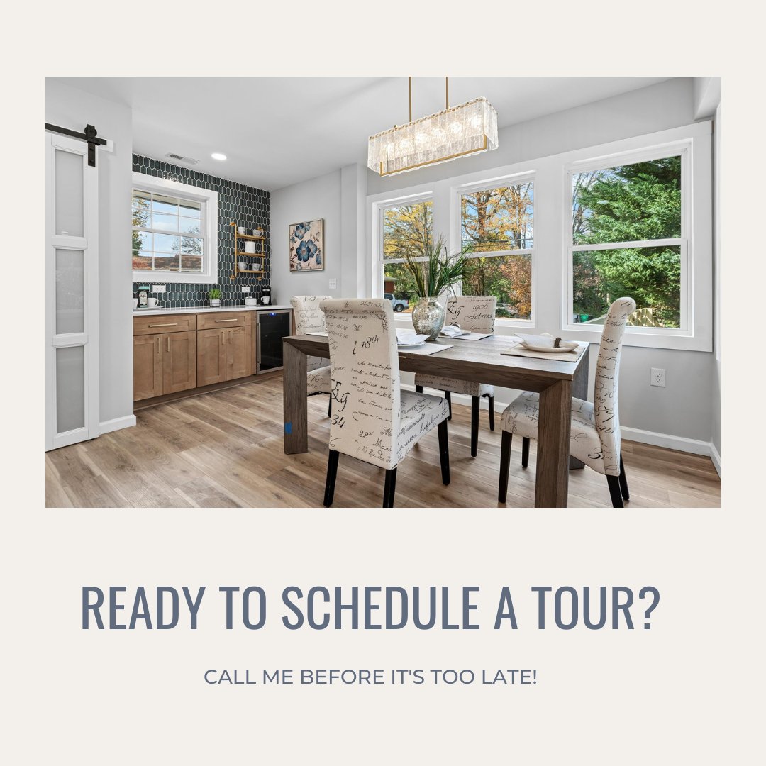 CLTlifeTeam's tweet photo. 🌟COMING SOON: Stunning Renovated Ranch Home in Madison Park! 🌟
👉 Join us for an Open House on December 7th from 2-4pm! Comment "Going" to RSVP and experience the warmth and comfort this home has to offer. We can’t wait to welcome you! https://t.co/Y8GkO4hBUN