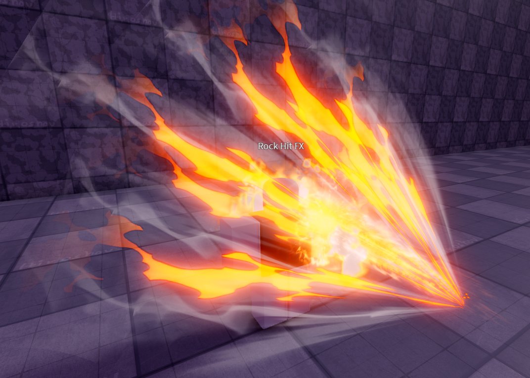 ROCKUU!!!  
<a href="/rblx_lenny/">frieren</a> more stuff in his twitter <3

#ROBLOX #RobloxDev #RobloxDevs #RBLXDev #VFX