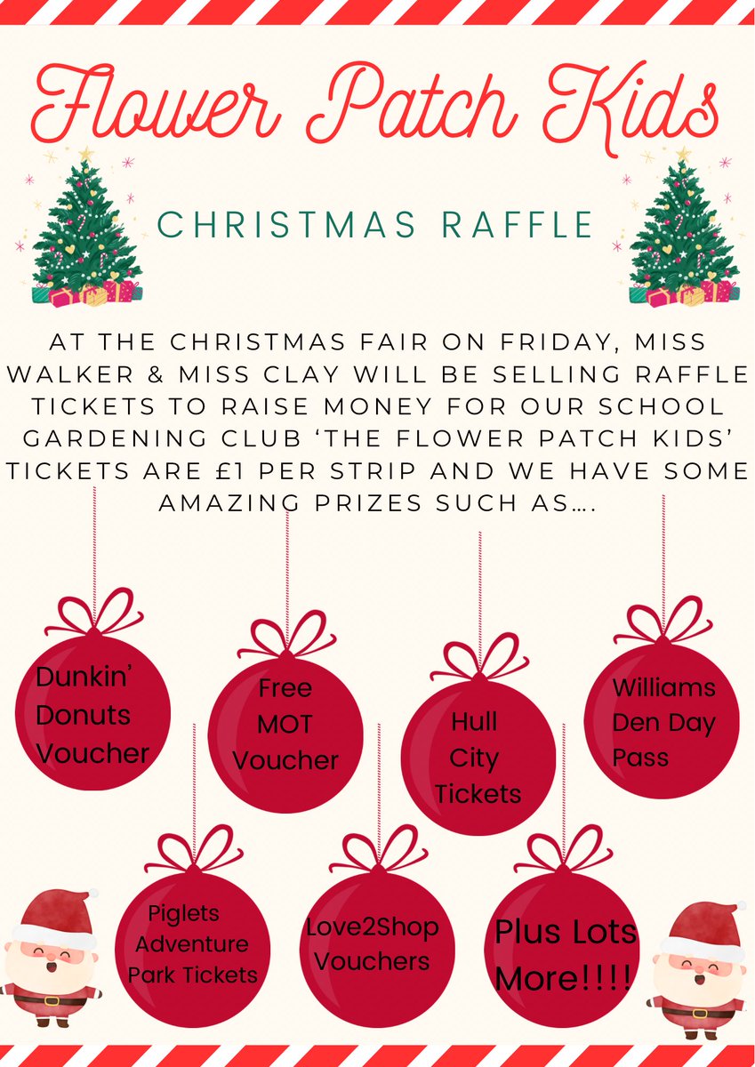 We are SO EXCITED 🎅🏻 Please come and say hello 👋 We have lots of treats too! 🎄 <a href="/KingswoodParksP/">Kingswood Parks Primary School</a> <a href="/MissWalker_KWP/">Miss Walker</a> <a href="/MissClayKWP/">MissClayKWP</a>